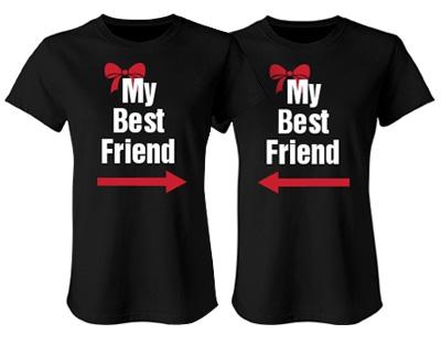 My Best Friend Right