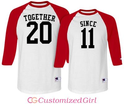 Together Tees