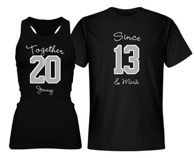 Together Mens Tee