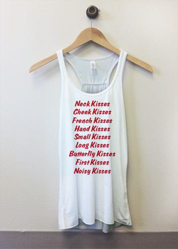 Kiss List
