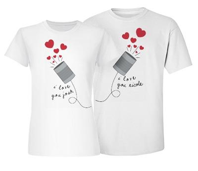 String Can Phone Love Him