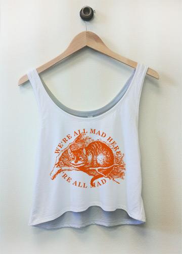 We're All Mad Orange