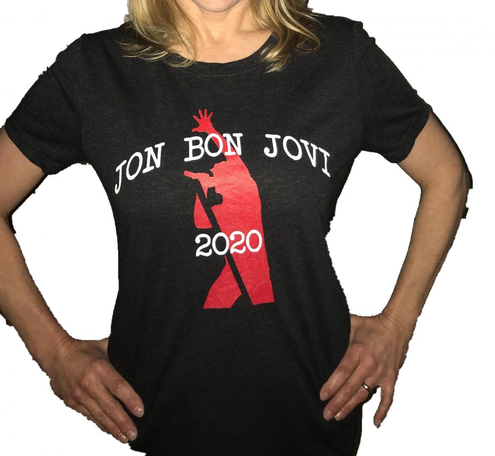 JBJ for President