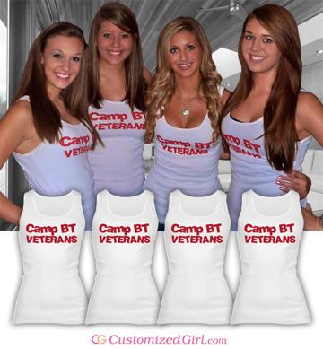 Camp Veterans