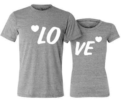 Matching Shirt Big Love
