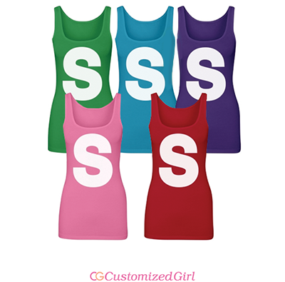 Candy Group Costume Blue