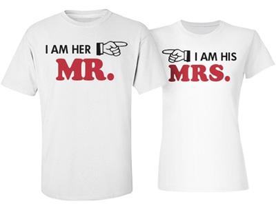 I Am Her Mister