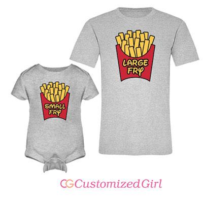 Large Fry