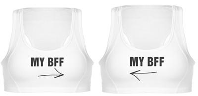 My BFF Fitness