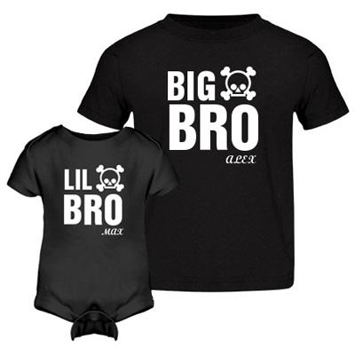 Big Bro Skull