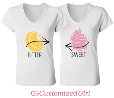 BITTERsweet BFF Two