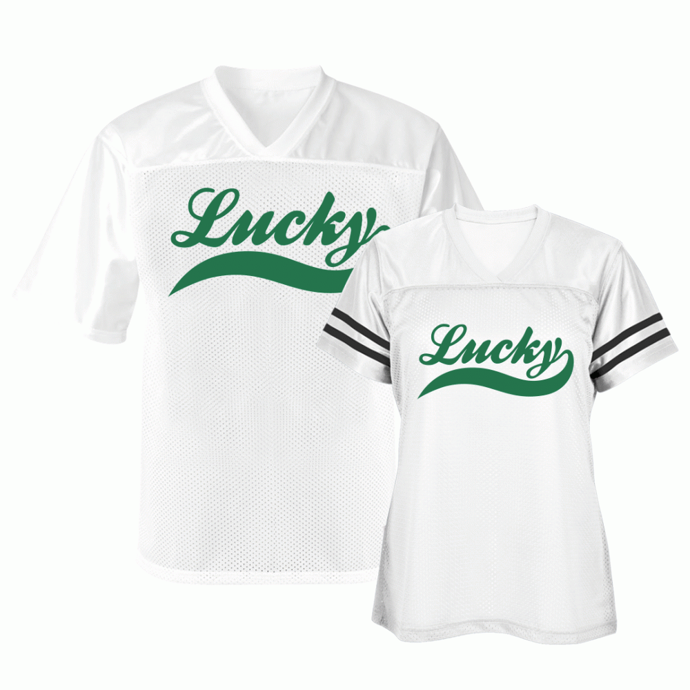 Team Lucky Laddie
