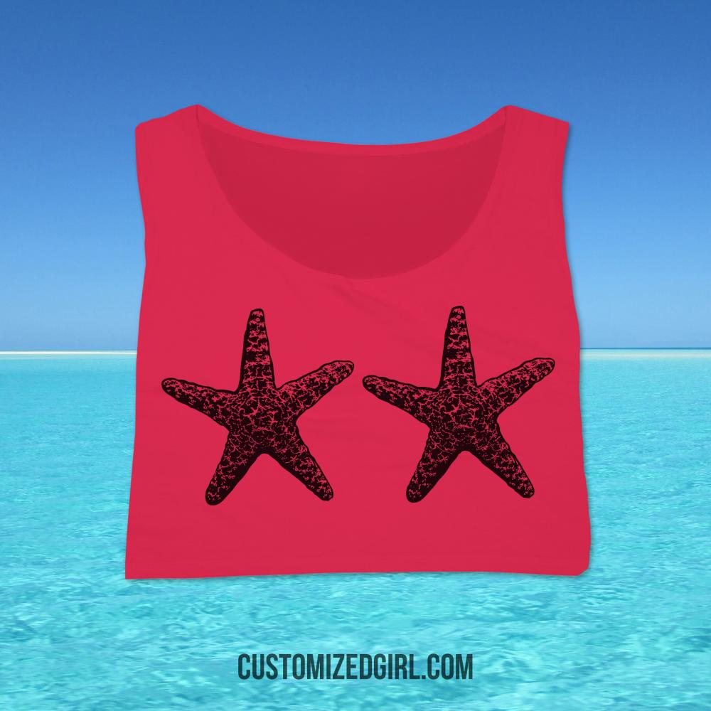 Mermaid Starfish