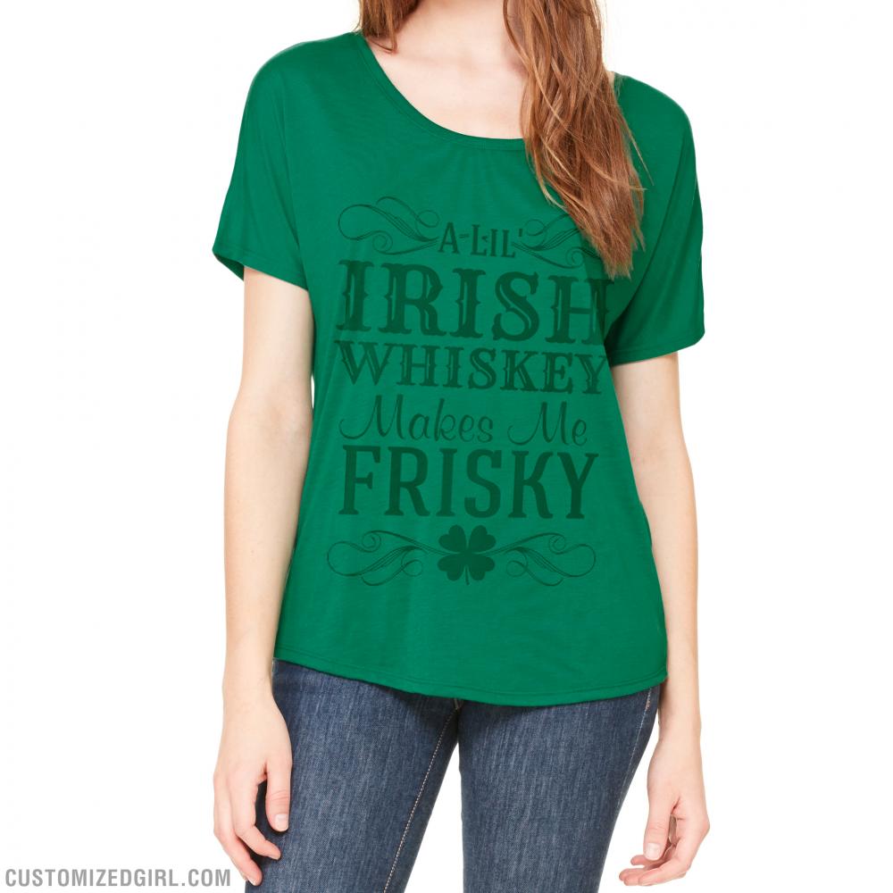 That Frisky Whiskey