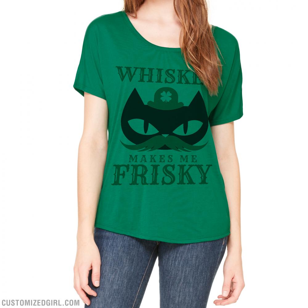 Frisky Whiskey Kitty