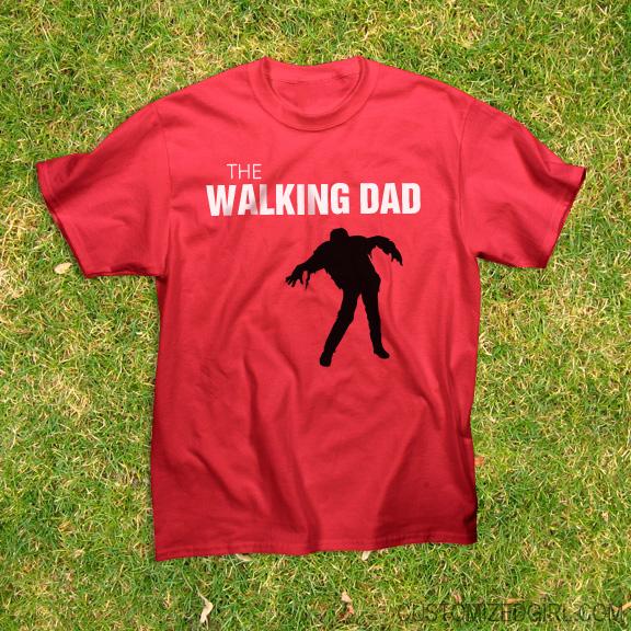 The Walking Dad