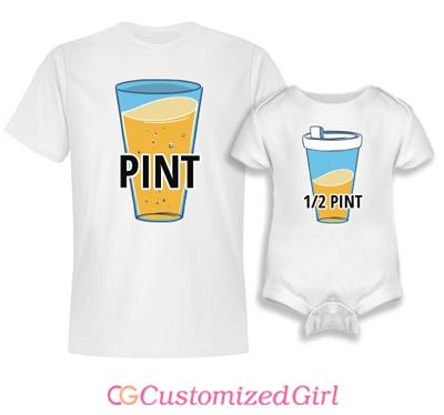 Pint Father's Day