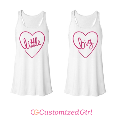Big Little Sorority 2