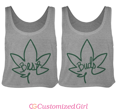 Best Buds Friends 2