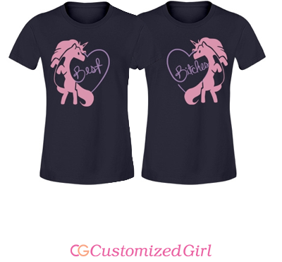 Unicorn BFF 2