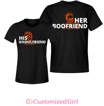 Her Boofriend