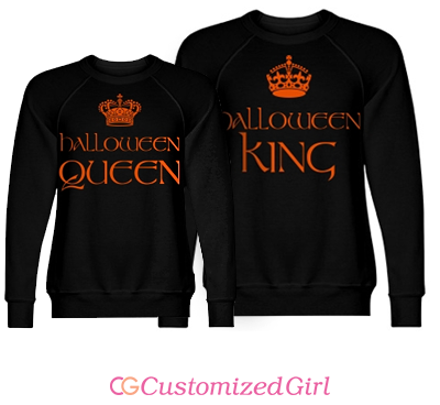 Halloween Queen