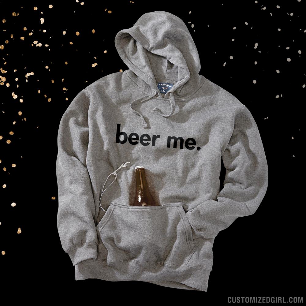Beer Me Bro