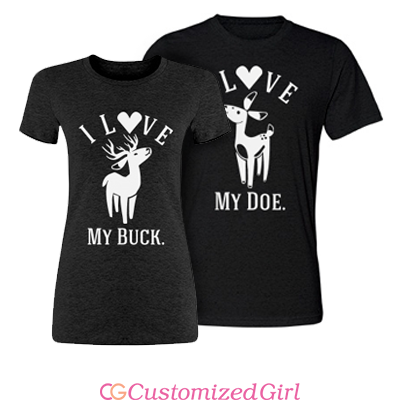 Love My Buck