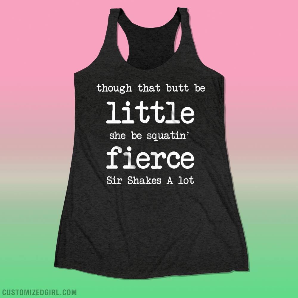 Shakespeare's Gym
