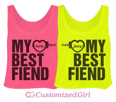 Best Fiend Friends 1