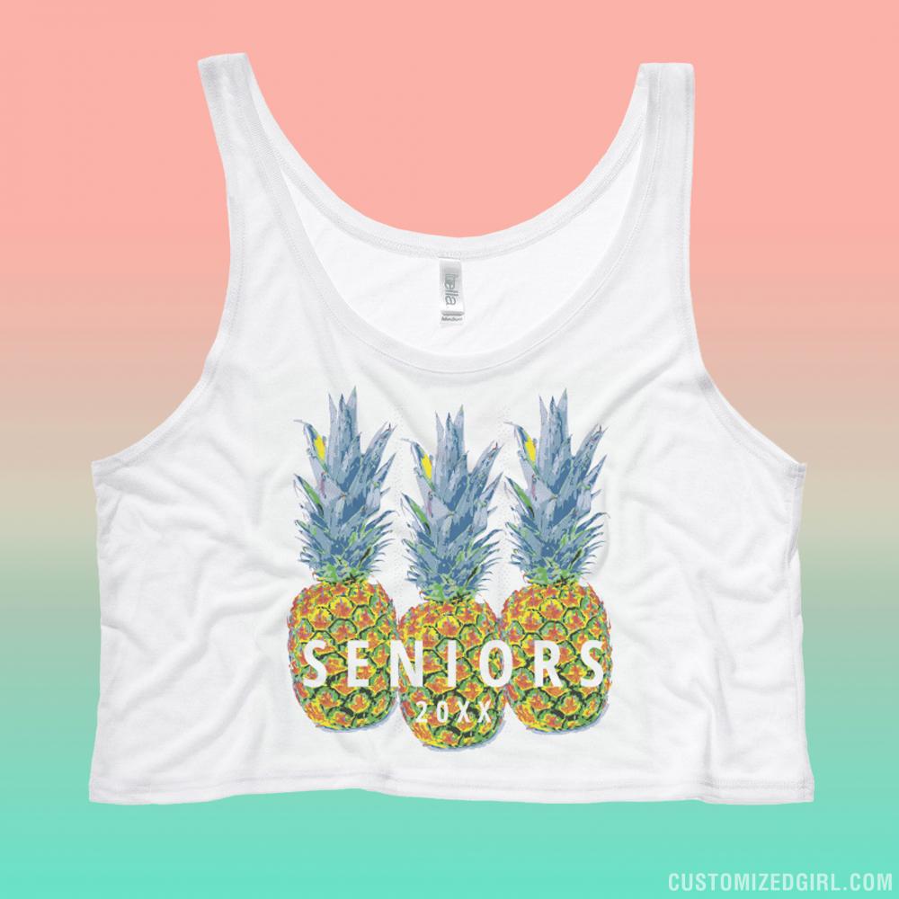 Trendy Beach Seniors