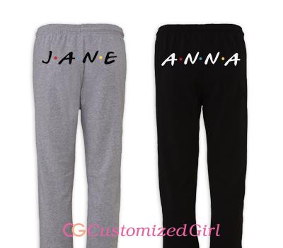 Friends TV Sweats