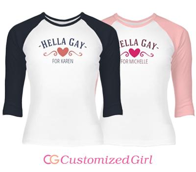 Hella Gay