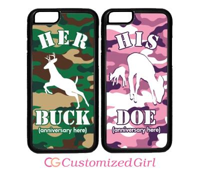 She's Your Doe