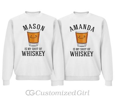 My Shot Of Whiskey 2