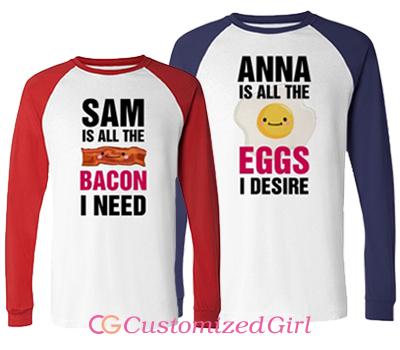 All The Bacon