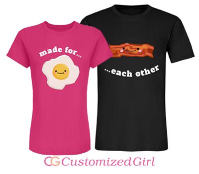 Made For You Eggs