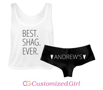 Andrew's Best Girl