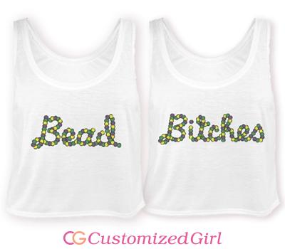 Best Bitches Mardi Gras 2