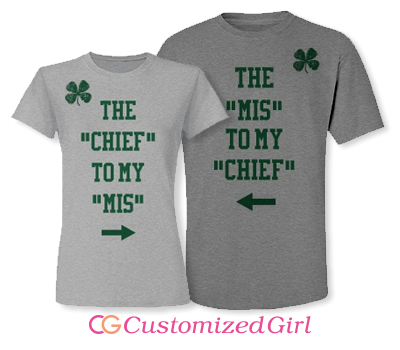 Mischief Couple Man