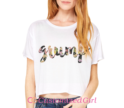 Floral Grump