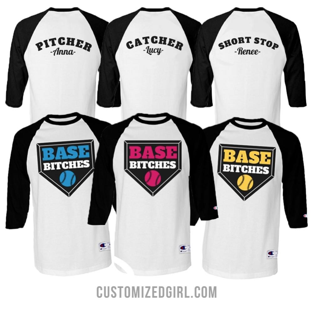 Base Bitch 2