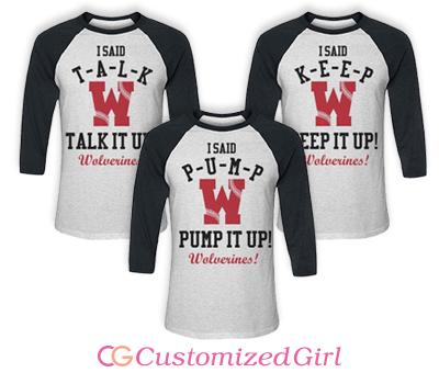 Talk It Up Softball