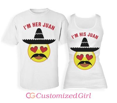 I'm Her Juan