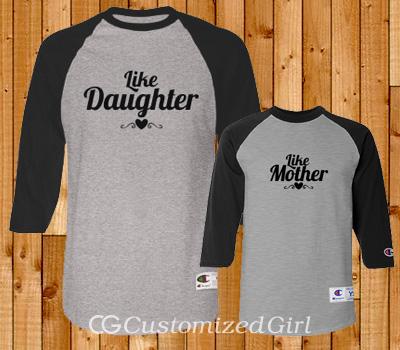 Like Her Mother
