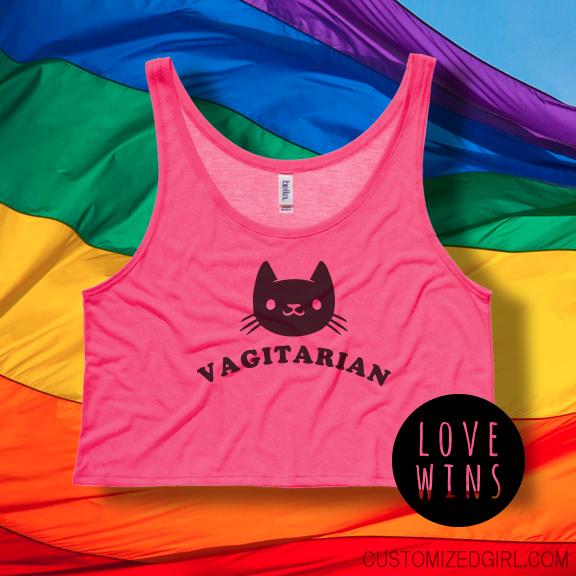 Vagitarian