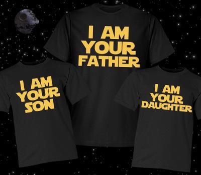I Am Your Daughter Sheesh