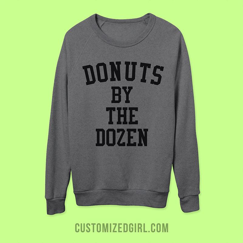 Dozen Donuts