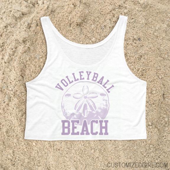 Volleyball Beach