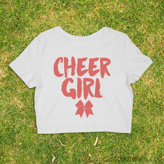 Cheer Girls Rule